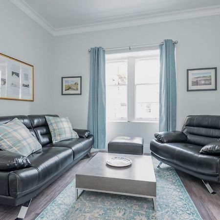 South Street Luxury Apartment * Central * Sleeps 4 Σεντ Άντριους Εξωτερικό φωτογραφία