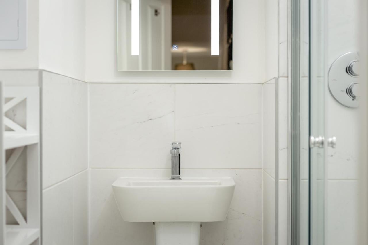 South Street Luxury Apartment * Central * Sleeps 4 Σεντ Άντριους Εξωτερικό φωτογραφία